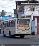 Expresso Vitória Bahia 3422 na cidade de Salvador, Bahia, Brasil, por Tiago Tiaguinho. Número da foto: #:id.