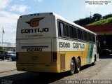 Empresa Gontijo de Transportes 15080 na cidade de João Monlevade, Minas Gerais, Brasil, por Antonio Carlos Fernandes. Número da foto: #2671635.