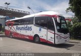 Empresa Reunidas Paulista de Transportes 145415 na cidade de São Paulo, São Paulo, Brasil, por Alexandre  Luis de Oliveira. Número da foto: #2672027.