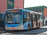 TUPI - Transportes Urbanos Piratininga 6 2217 na cidade de São Paulo, São Paulo, Brasil, por Acacio  da Silva. Número da foto: #:id.