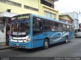 METROCOOP 5-76 na cidade de Merced, San José, San José, Costa Rica, por Andrey Segura Solís. Número da foto: #2670700.