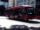 Auto Ônibus Brasília 1.3.004 na cidade de Niterói, Rio de Janeiro, Brasil, por Douglas Alencar. Número da foto: #2670777.
