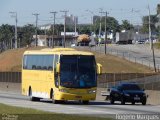 Viação Itapemirim 45813 na cidade de Taubaté, São Paulo, Brasil, por Rogerio Marques. Número da foto: #2670950.