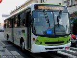 Transportes América B19605 na cidade de Rio de Janeiro, Rio de Janeiro, Brasil, por Fernando Silva. Número da foto: #:id.