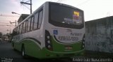 Expresso Real Rio RJ 133.177 na cidade de Nova Iguaçu, Rio de Janeiro, Brasil, por André Luiz Nascimento. Número da foto: #2671565.