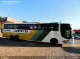 Empresa Gontijo de Transportes 15785 na cidade de João Monlevade, Minas Gerais, Brasil, por Antonio Carlos Fernandes. Número da foto: #2671753.