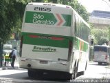 Cia. São Geraldo de Viação 21155 na cidade de São Paulo, São Paulo, Brasil, por Matheus de Melo Bento. Número da foto: #2670605.