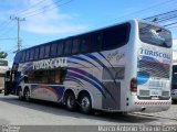 Turiscoll - Turismo Collet Ltda. 26000 na cidade de Rio de Janeiro, Rio de Janeiro, Brasil, por Marco Antônio Silva de Góes. Número da foto: #:id.