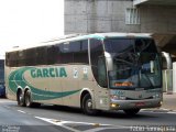 Viação Garcia 7461 na cidade de Campinas, São Paulo, Brasil, por Fábio Takahashi Tanniguchi. Número da foto: #2673686.