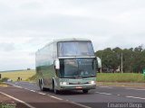 Viação Garcia 7737 na cidade de Apucarana, Paraná, Brasil, por Emanoel Diego.. Número da foto: #2673407.