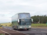 Viação Garcia 7737 na cidade de Apucarana, Paraná, Brasil, por Emanoel Diego.. ID da foto: :id.