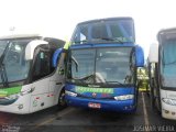 Viação Presidente 2011 na cidade de Belo Horizonte, Minas Gerais, Brasil, por Josimar Vieira. Número da foto: #2673880.