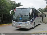 Viação Nasser 226115 na cidade de São Paulo, São Paulo, Brasil, por Henrique Cavalcante. Número da foto: #2674367.