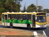 Condor Transportes Urbanos 54011 na cidade de Brasília, Distrito Federal, Brasil, por Maílsøn Antunes. ID da foto: :id.