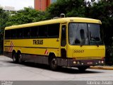 Viação Itapemirim 30057 na cidade de São Paulo, São Paulo, Brasil, por Fabricio Zulato. Número da foto: #2674214.