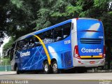 Viação Cometa 13138 na cidade de São Paulo, São Paulo, Brasil, por Andrey Gustavo. Número da foto: #:id.