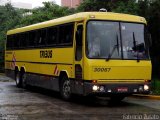 Viação Itapemirim 30067 na cidade de São Paulo, São Paulo, Brasil, por Fabricio Zulato. Número da foto: #2674227.