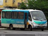 Costa Leste Maricá Transportadora Turística MAR 02.006 na cidade de Maricá, Rio de Janeiro, Brasil, por Maílsøn Antunes. Número da foto: #2672949.