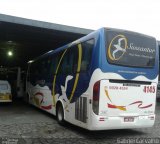 Sussantur 4145 na cidade de Diadema, São Paulo, Brasil, por Gabriel Carvalho. Número da foto: #:id.