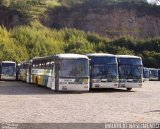 Empresa Gontijo de Transportes 9920 na cidade de Belo Horizonte, Minas Gerais, Brasil, por Maurício Nascimento. Número da foto: #2673973.