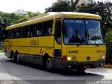 Viação Itapemirim 40195 na cidade de São Paulo, São Paulo, Brasil, por Fabricio Zulato. Número da foto: #2674296.