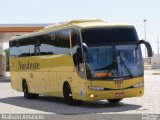 Viação Nordeste 8090 na cidade de Mossoró, Rio Grande do Norte, Brasil, por Mailson Amâncio. Número da foto: #2673121.