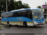 Viação Nossa Senhora do Amparo RJ 186.134 na cidade de Maricá, Rio de Janeiro, Brasil, por Maílsøn Antunes. Número da foto: #2672953.