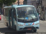 Auto Viação Dragão do Mar 42326 na cidade de Fortaleza, Ceará, Brasil, por Nemezio Lemos Neto. Número da foto: #:id.