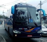 Breda Transportes e Serviços 1728 na cidade de São Paulo, São Paulo, Brasil, por Caio  Takeda. Número da foto: #2674392.