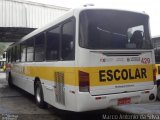 Escolares 429 na cidade de São Bernardo do Campo, São Paulo, Brasil, por Marco Antonio da Silva. Número da foto: #:id.