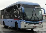 Expresso Guanabara 179 na cidade de Goiânia, Goiás, Brasil, por Lucas Gabriel Resende Lopes. Número da foto: #2673275.