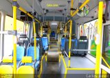 Viação Pioneira 225941 na cidade de Brasília, Distrito Federal, Brasil, por Carlos Júnior. Número da foto: #2673427.