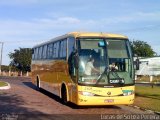 Kaissara - Viação Caiçara 2105 na cidade de Campos dos Goytacazes, Rio de Janeiro, Brasil, por Lucas de Souza Pereira. Número da foto: #2675268.