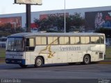 Expresso Santa Marta 87500 na cidade de Goiânia, Goiás, Brasil, por Edden Brito. Número da foto: #:id.