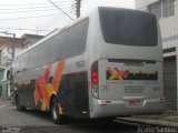 Rápido Campinas 9853 na cidade de Taboão da Serra, São Paulo, Brasil, por Bruno Santino. Número da foto: #2675581.