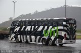 UTIL - União Transporte Interestadual de Luxo 11103 na cidade de Juiz de Fora, Minas Gerais, Brasil, por Giovanini Mendes do Carmo. Número da foto: #:id.