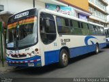 METROCOOP 5-02 na cidade de Catedral, San José, San José, Costa Rica, por Andrey Segura Solís. Número da foto: #2676430.