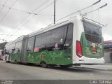 Metra - Sistema Metropolitano de Transporte 8166 na cidade de São Paulo, São Paulo, Brasil, por Caio  Takeda. Número da foto: #:id.