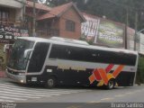 Rápido Campinas 9853 na cidade de Taboão da Serra, São Paulo, Brasil, por Bruno Santino. Número da foto: #2675601.