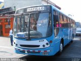 METROCOOP 5-14 na cidade de Catedral, San José, San José, Costa Rica, por Andrey Segura Solís. Número da foto: #2676527.