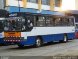 METROCOOP 4-16 na cidade de Catedral, San José, San José, Costa Rica, por Andrey Segura Solís. Número da foto: #2676466.