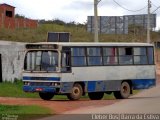 Ônibus Particulares 1122 na cidade de Barra da Estiva, Bahia, Brasil, por Cleber Bus. ID da foto: :id.