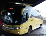 Viação Itapemirim 8901 na cidade de Ribeirão Preto, São Paulo, Brasil, por Erwin  Luiz. Número da foto: #:id.