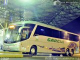 Viação Garcia 7816 na cidade de Maringá, Paraná, Brasil, por Victor Hugo Guedes Pereira. Número da foto: #2675907.