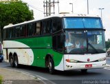 Ônibus Particulares 5050 na cidade de São Paulo, São Paulo, Brasil, por Leonardo Fidelli. ID da foto: :id.