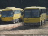 Viação Itapemirim 20065 na cidade de Cachoeiro de Itapemirim, Espírito Santo, Brasil, por Robert Feres Tompsom Machado. Número da foto: #2675968.