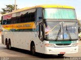 Nacional Expresso 16311 na cidade de Goiânia, Goiás, Brasil, por Italo Nunes Silva. Número da foto: #2674791.