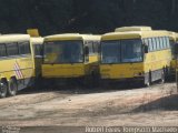 Viação Itapemirim 40511 na cidade de Cachoeiro de Itapemirim, Espírito Santo, Brasil, por Robert Feres Tompsom Machado. Número da foto: #2675972.