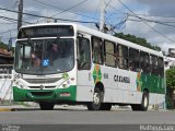 Rodoviária Caxangá 968 na cidade de Recife, Pernambuco, Brasil, por Matheus Lex. Número da foto: #:id.