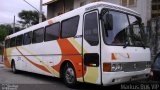 Ônibus Particulares 2700 na cidade de São Paulo, São Paulo, Brasil, por Markus Bus Vip. Número da foto: #:id.